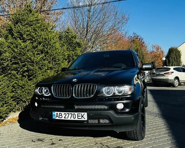 БМВ Х5, объемом двигателя 2.99 л и пробегом 247 тыс. км за 15500 $, фото 1 на Automoto.ua