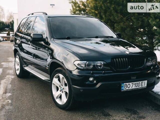 БМВ Х5, объемом двигателя 2.99 л и пробегом 402 тыс. км за 13500 $, фото 1 на Automoto.ua