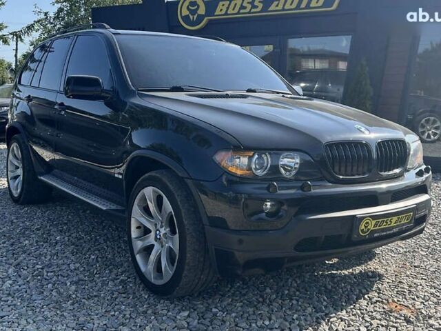 БМВ Х5, об'ємом двигуна 0 л та пробігом 280 тис. км за 13300 $, фото 1 на Automoto.ua