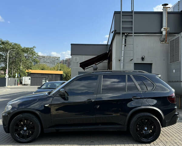 БМВ Х5, объемом двигателя 4.8 л и пробегом 200 тыс. км за 10000 $, фото 1 на Automoto.ua