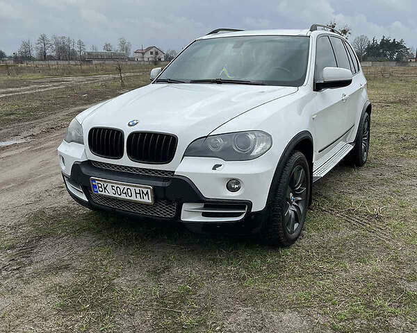 БМВ Х5, об'ємом двигуна 0 л та пробігом 1 тис. км за 14500 $, фото 1 на Automoto.ua