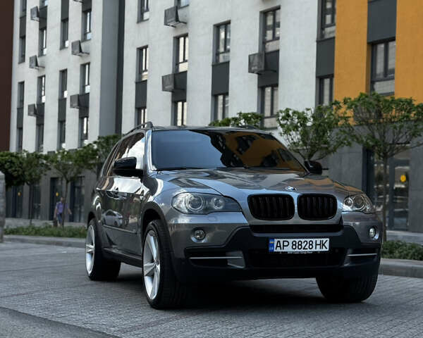 БМВ Х5, объемом двигателя 3 л и пробегом 237 тыс. км за 15800 $, фото 1 на Automoto.ua