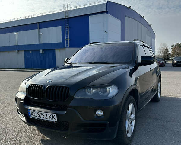 БМВ Х5, об'ємом двигуна 4.8 л та пробігом 280 тис. км за 10000 $, фото 1 на Automoto.ua