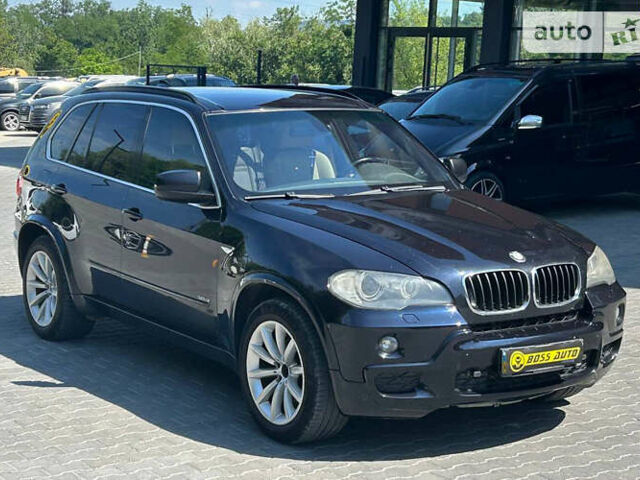 БМВ Х5, объемом двигателя 3 л и пробегом 397 тыс. км за 11000 $, фото 1 на Automoto.ua