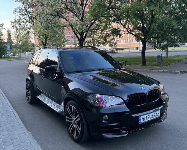 БМВ Х5, объемом двигателя 2.99 л и пробегом 271 тыс. км за 16500 $, фото 1 на Automoto.ua