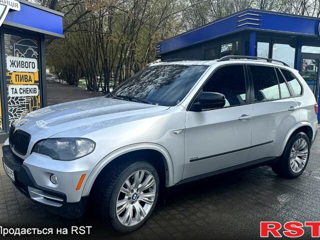 БМВ Х5, объемом двигателя 30 л и пробегом 300 тыс. км за 13000 $, фото 1 на Automoto.ua