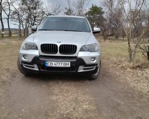 БМВ Х5, объемом двигателя 2.99 л и пробегом 215 тыс. км за 14400 $, фото 1 на Automoto.ua