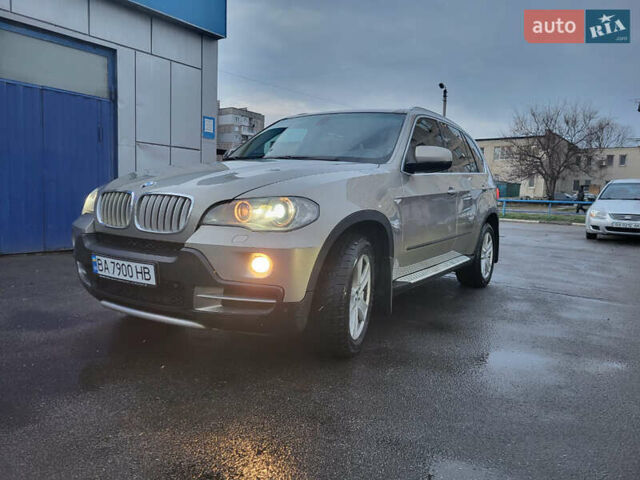 БМВ Х5, объемом двигателя 3 л и пробегом 300 тыс. км за 14300 $, фото 1 на Automoto.ua