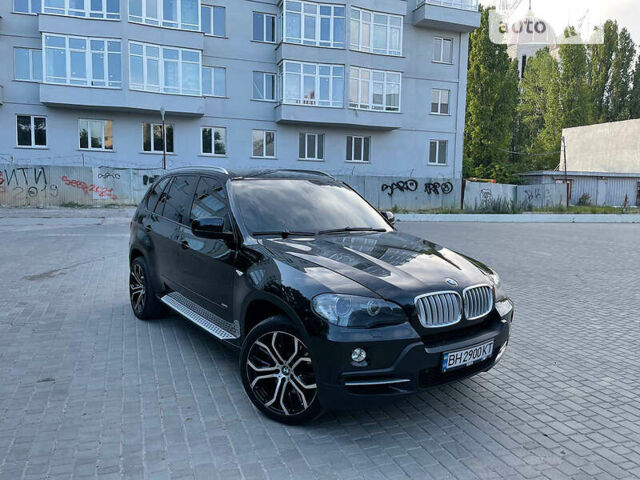 БМВ Х5, объемом двигателя 3 л и пробегом 242 тыс. км за 16000 $, фото 1 на Automoto.ua