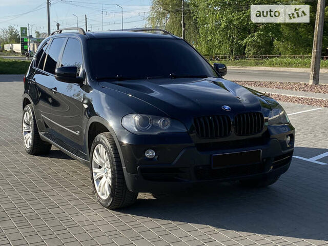 БМВ Х5, объемом двигателя 4.8 л и пробегом 269 тыс. км за 11800 $, фото 1 на Automoto.ua