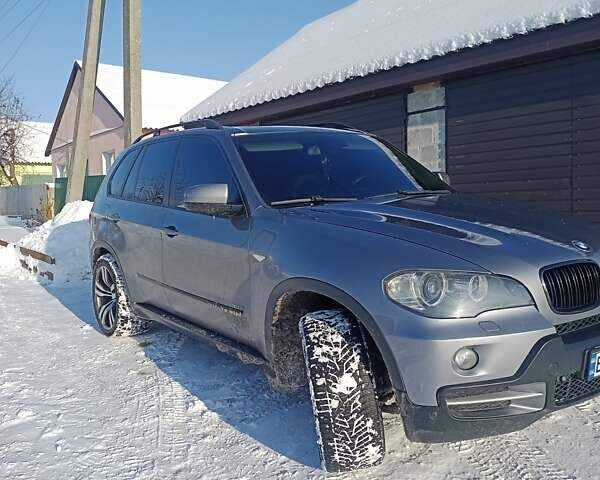 БМВ Х5, объемом двигателя 3 л и пробегом 350 тыс. км за 14350 $, фото 1 на Automoto.ua