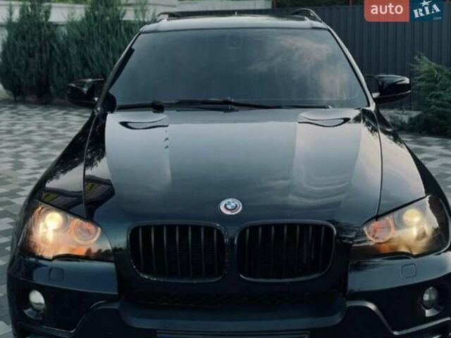 БМВ Х5, об'ємом двигуна 0 л та пробігом 390 тис. км за 8000 $, фото 1 на Automoto.ua