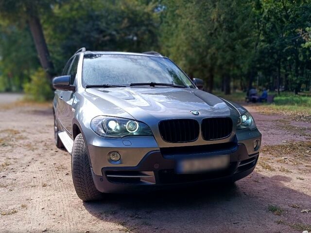 БМВ Х5, об'ємом двигуна 2.9 л та пробігом 323 тис. км за 14400 $, фото 1 на Automoto.ua