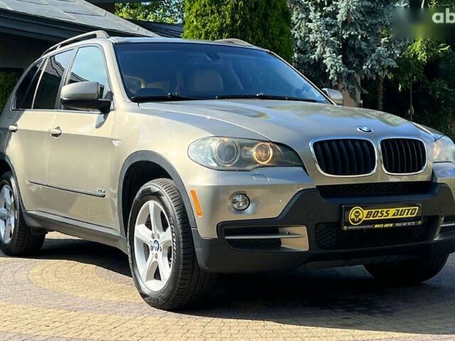 БМВ Х5, об'ємом двигуна 0 л та пробігом 278 тис. км за 12600 $, фото 1 на Automoto.ua