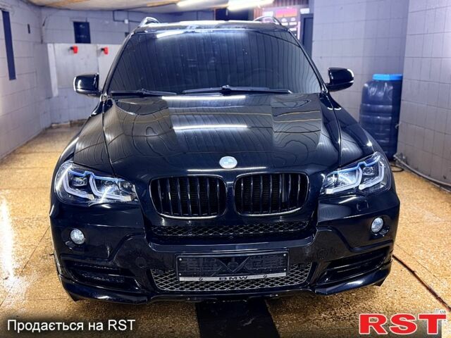 БМВ Х5, объемом двигателя 4.8 л и пробегом 256 тыс. км за 13800 $, фото 1 на Automoto.ua