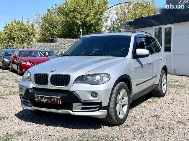 БМВ Х5, объемом двигателя 3 л и пробегом 352 тыс. км за 15700 $, фото 1 на Automoto.ua