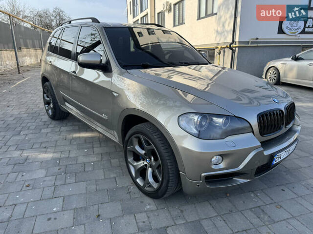 БМВ Х5, объемом двигателя 3 л и пробегом 326 тыс. км за 17500 $, фото 1 на Automoto.ua