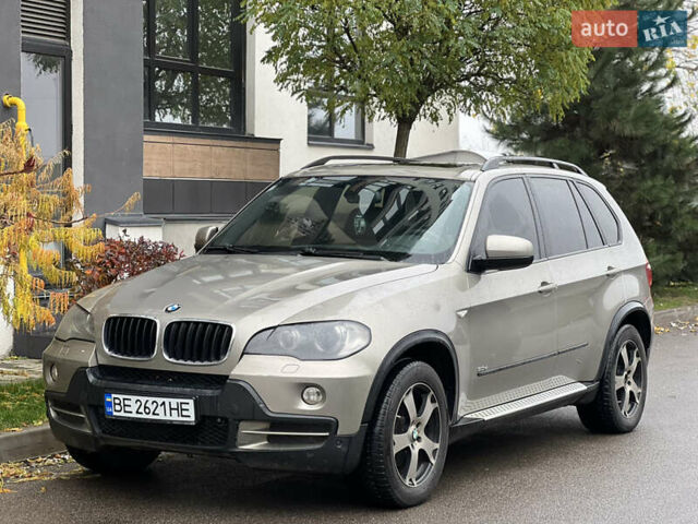 БМВ Х5, объемом двигателя 3 л и пробегом 360 тыс. км за 11999 $, фото 1 на Automoto.ua