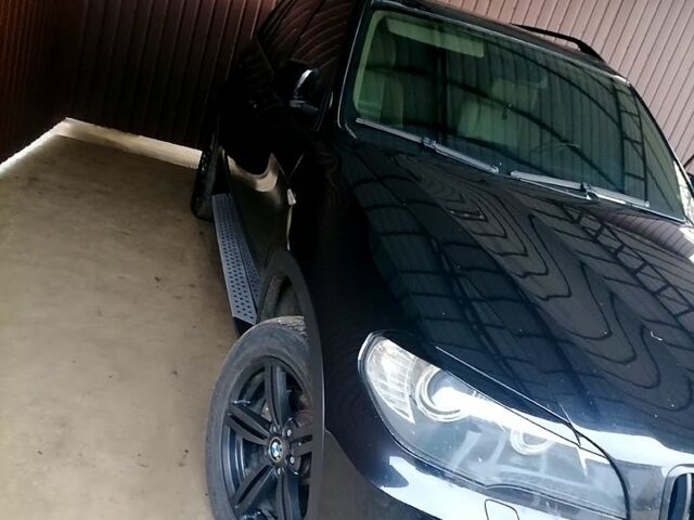 БМВ Х5, об'ємом двигуна 3 л та пробігом 0 тис. км за 16500 $, фото 1 на Automoto.ua