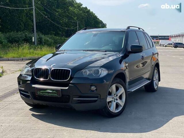 БМВ Х5, объемом двигателя 3 л и пробегом 410 тыс. км за 13990 $, фото 1 на Automoto.ua
