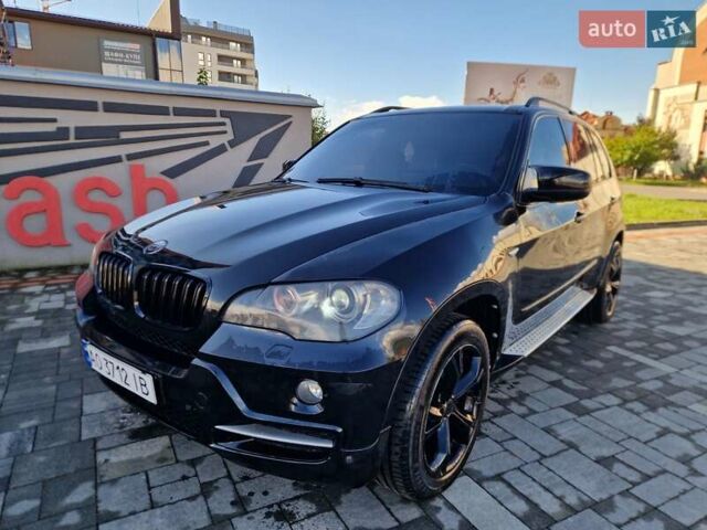 БМВ Х5, об'ємом двигуна 3 л та пробігом 345 тис. км за 11999 $, фото 1 на Automoto.ua