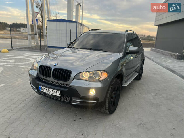 БМВ Х5, об'ємом двигуна 3 л та пробігом 300 тис. км за 12900 $, фото 1 на Automoto.ua