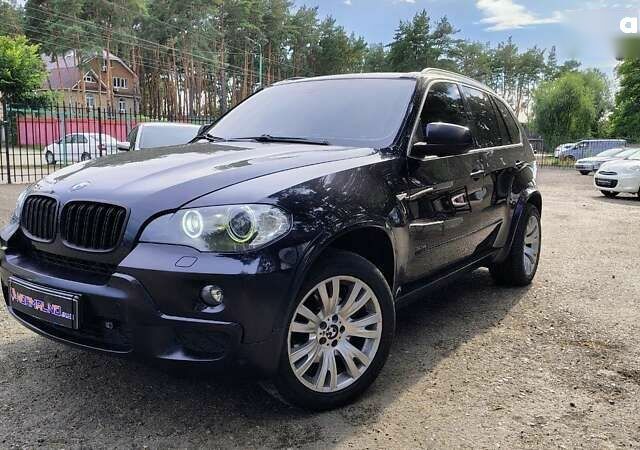БМВ Х5, объемом двигателя 0 л и пробегом 330 тыс. км за 13800 $, фото 1 на Automoto.ua