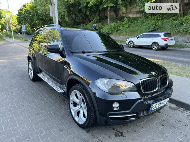 БМВ Х5, объемом двигателя 2.99 л и пробегом 451 тыс. км за 14700 $, фото 1 на Automoto.ua