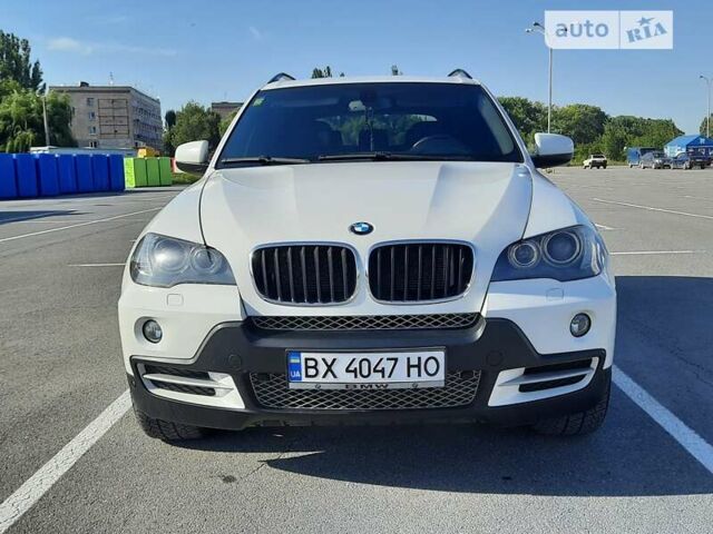 БМВ Х5, об'ємом двигуна 2.99 л та пробігом 360 тис. км за 16800 $, фото 1 на Automoto.ua