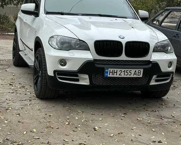 БМВ Х5, объемом двигателя 3 л и пробегом 303 тыс. км за 16500 $, фото 1 на Automoto.ua