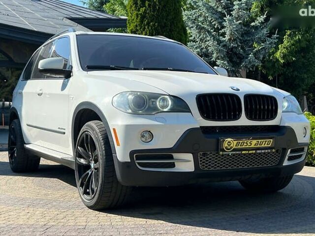 БМВ Х5, объемом двигателя 3 л и пробегом 302 тыс. км за 16500 $, фото 1 на Automoto.ua