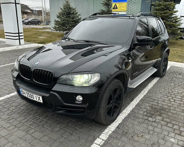 БМВ Х5, об'ємом двигуна 3.5 л та пробігом 260 тис. км за 15800 $, фото 1 на Automoto.ua