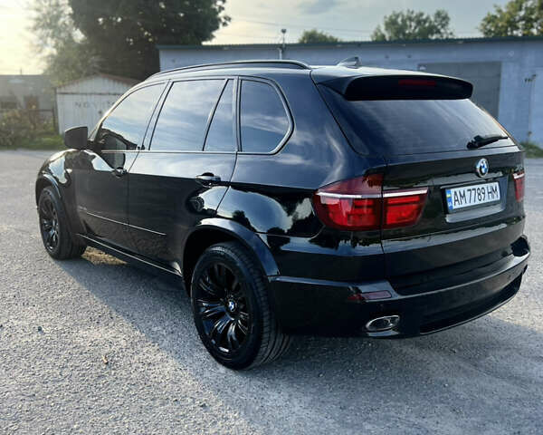 БМВ Х5, объемом двигателя 3 л и пробегом 301 тыс. км за 19000 $, фото 1 на Automoto.ua