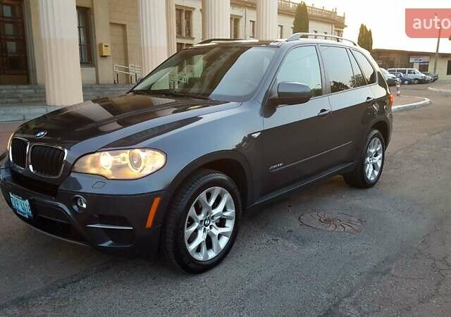БМВ Х5, объемом двигателя 2.98 л и пробегом 196 тыс. км за 14900 $, фото 1 на Automoto.ua