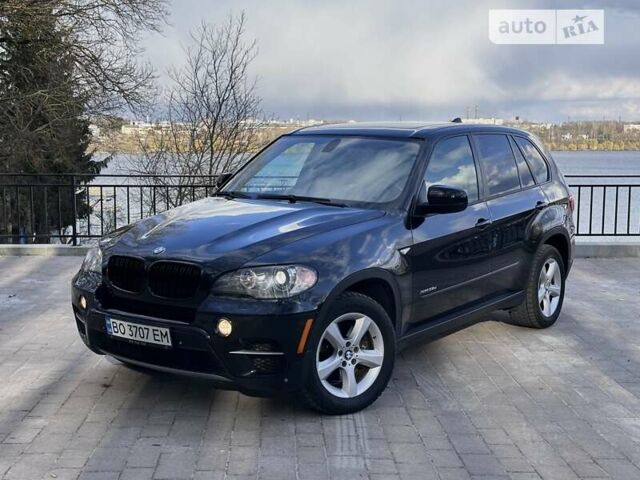 БМВ Х5, объемом двигателя 3 л и пробегом 230 тыс. км за 17500 $, фото 1 на Automoto.ua