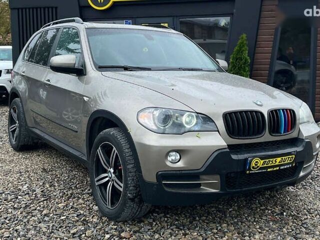 БМВ Х5, объемом двигателя 3 л и пробегом 230 тыс. км за 15890 $, фото 1 на Automoto.ua