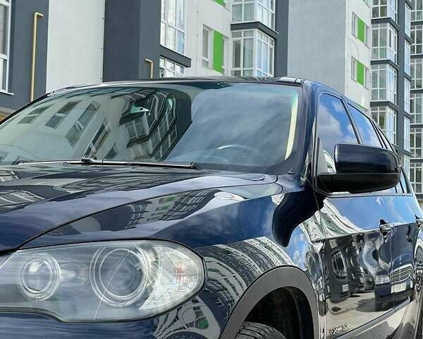 БМВ Х5, об'ємом двигуна 3 л та пробігом 300 тис. км за 11000 $, фото 1 на Automoto.ua