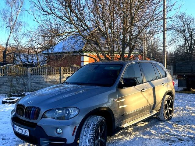 БМВ Х5, об'ємом двигуна 35 л та пробігом 320 тис. км за 15000 $, фото 1 на Automoto.ua