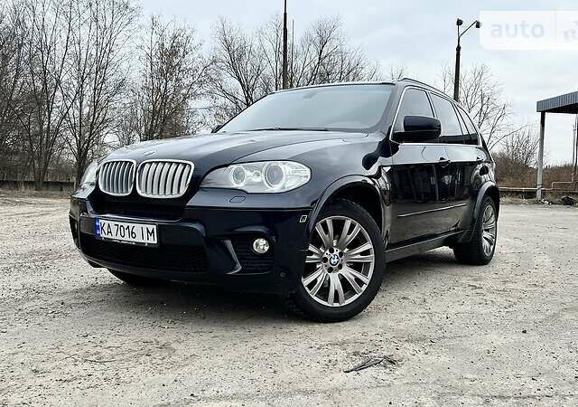 БМВ Х5, объемом двигателя 3 л и пробегом 199 тыс. км за 16500 $, фото 1 на Automoto.ua