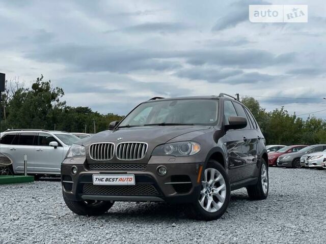 БМВ Х5, объемом двигателя 2.98 л и пробегом 220 тыс. км за 15000 $, фото 1 на Automoto.ua