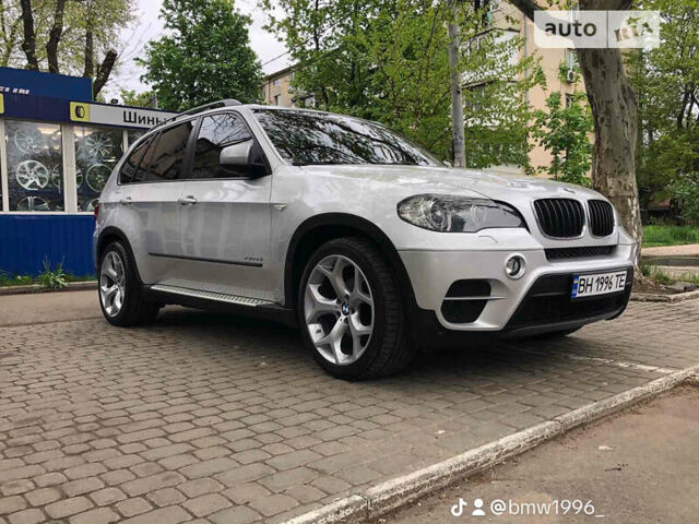 БМВ Х5, объемом двигателя 3 л и пробегом 242 тыс. км за 15000 $, фото 1 на Automoto.ua