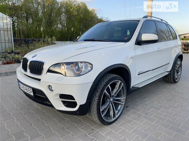 БМВ Х5, объемом двигателя 3 л и пробегом 306 тыс. км за 17200 $, фото 1 на Automoto.ua