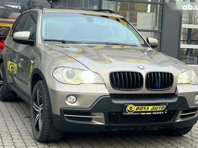 БМВ Х5, объемом двигателя 3 л и пробегом 230 тыс. км за 15890 $, фото 1 на Automoto.ua
