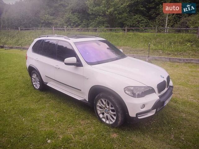 БМВ Х5, объемом двигателя 2.93 л и пробегом 264 тыс. км за 18000 $, фото 1 на Automoto.ua