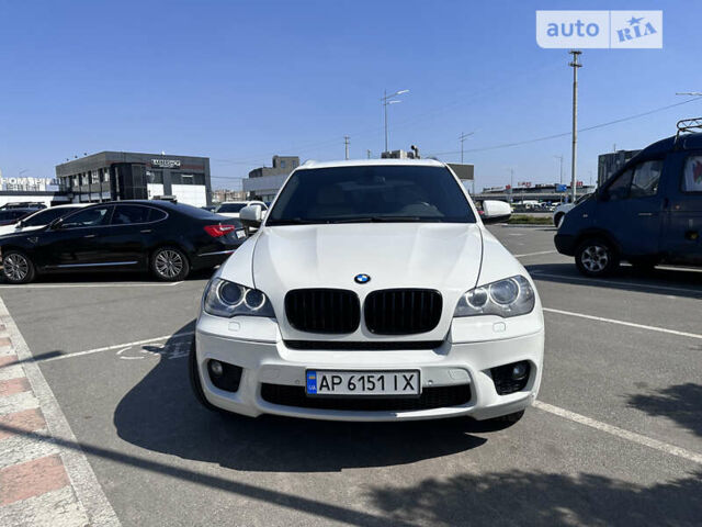 БМВ Х5, об'ємом двигуна 2.98 л та пробігом 215 тис. км за 17000 $, фото 1 на Automoto.ua