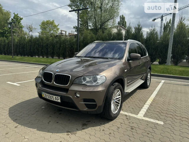 БМВ Х5, об'ємом двигуна 2.98 л та пробігом 99 тис. км за 21500 $, фото 1 на Automoto.ua