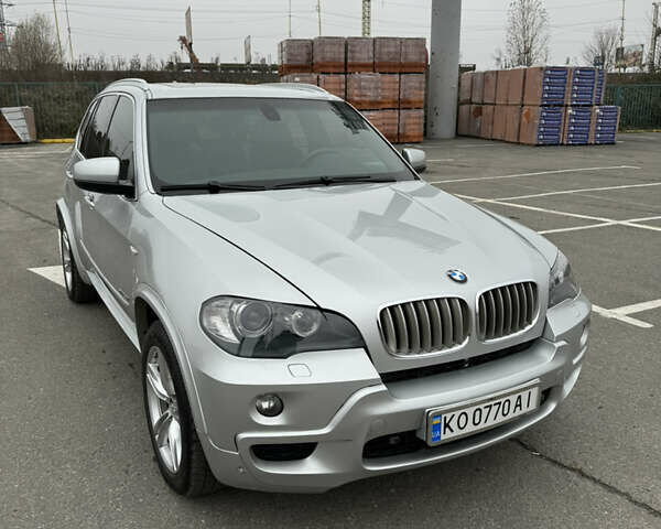 БМВ Х5, объемом двигателя 0 л и пробегом 315 тыс. км за 19500 $, фото 1 на Automoto.ua