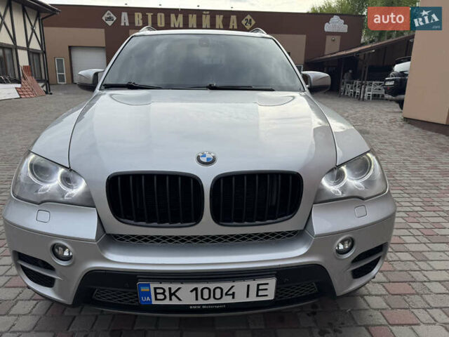 БМВ Х5, объемом двигателя 3 л и пробегом 234 тыс. км за 17500 $, фото 1 на Automoto.ua