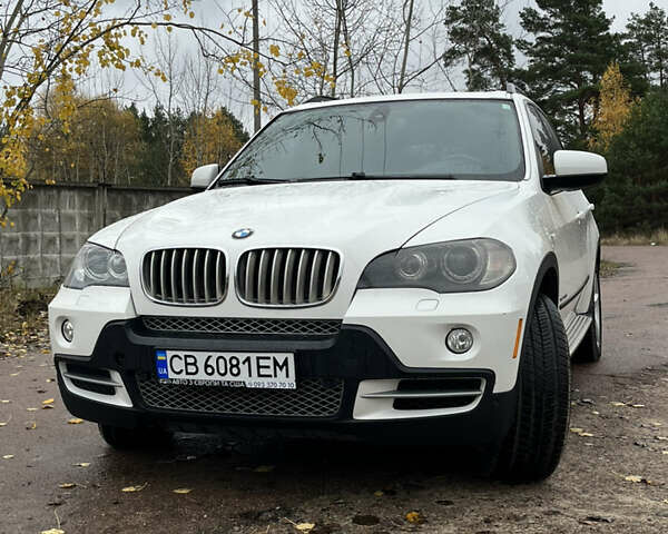 БМВ Х5, объемом двигателя 3 л и пробегом 280 тыс. км за 17900 $, фото 1 на Automoto.ua