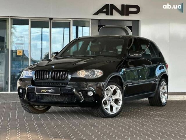БМВ Х5, объемом двигателя 3 л и пробегом 153 тыс. км за 15700 $, фото 1 на Automoto.ua